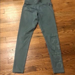 Adidas leggings long tight